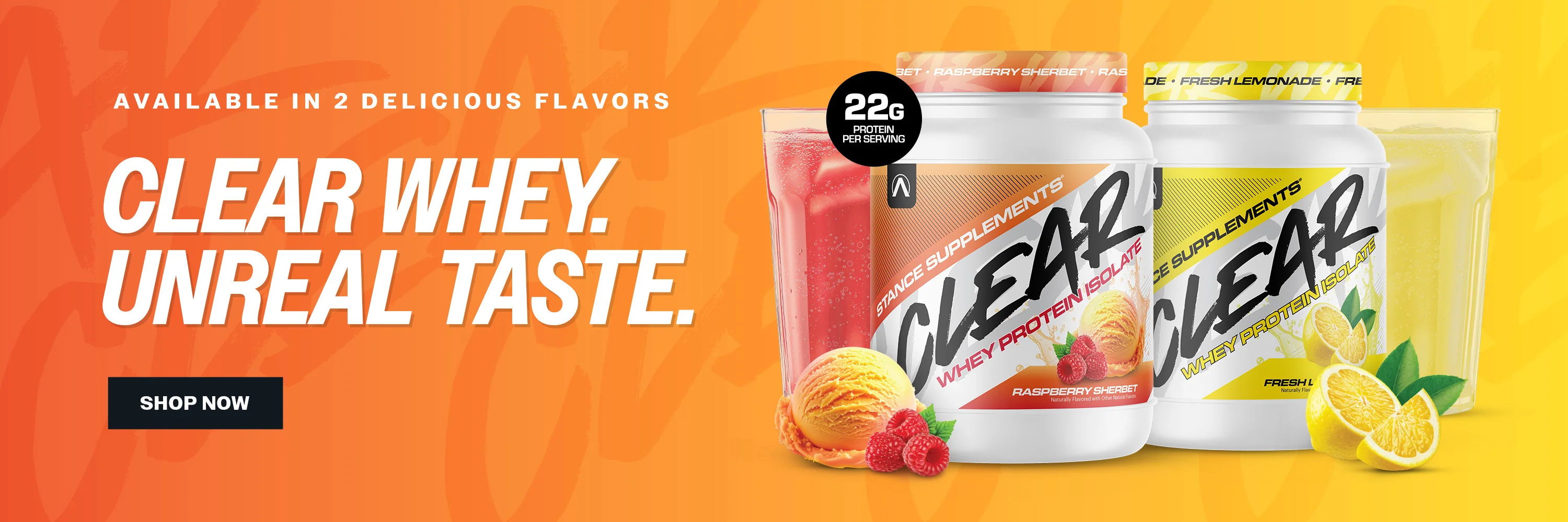 Fuel Your Peak Performance